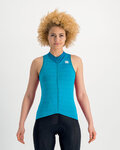 SPORTFUL maillot sin mangas - KELLY - azul