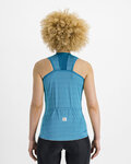 SPORTFUL maillot sin mangas - KELLY - azul