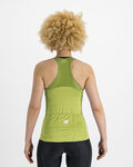 SPORTFUL camiseta sin mangas - KELLY - verde claro