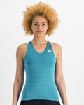SPORTFUL camiseta sin mangas - KELLY - azul