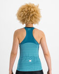 SPORTFUL camiseta sin mangas - KELLY - azul