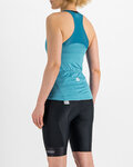 SPORTFUL camiseta sin mangas - KELLY - azul