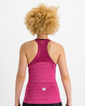 SPORTFUL camiseta sin mangas - KELLY - ciclamen