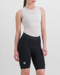 SPORTFUL pantalones cortos sin tirantes - TOTAL COMFORT - negro