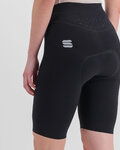 SPORTFUL pantalones cortos sin tirantes - TOTAL COMFORT - negro