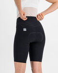 SPORTFUL pantalones cortos sin tirantes - TOTAL COMFORT - negro