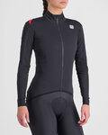 SPORTFUL chaqueta impermeable - FIANDRE LIGHT NORAIN - negro