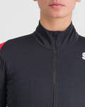 SPORTFUL chaqueta impermeable - FIANDRE LIGHT NORAIN - negro