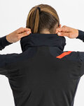 SPORTFUL chaqueta impermeable - FIANDRE LIGHT NORAIN - negro