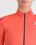 SPORTFUL chaqueta impermeable - FIANDRE LIGHT NORAIN - rosa