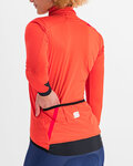 SPORTFUL chaqueta impermeable - FIANDRE LIGHT NORAIN - rosa