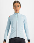 SPORTFUL chaqueta impermeable - FIANDRE LIGHT NORAIN - azul claro