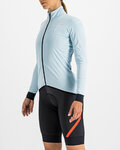 SPORTFUL chaqueta impermeable - FIANDRE LIGHT NORAIN - azul claro