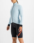 SPORTFUL chaqueta impermeable - FIANDRE LIGHT NORAIN - azul claro