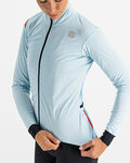 SPORTFUL chaqueta impermeable - FIANDRE LIGHT NORAIN - azul claro