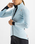 SPORTFUL chaqueta impermeable - FIANDRE LIGHT NORAIN - azul claro