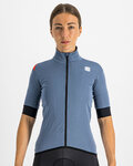 SPORTFUL chaqueta impermeable - FIANDRE LIGHT NORAIN - azul