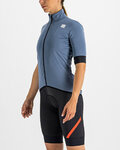SPORTFUL chaqueta impermeable - FIANDRE LIGHT NORAIN - azul