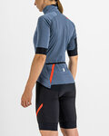 SPORTFUL chaqueta impermeable - FIANDRE LIGHT NORAIN - azul