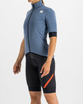 SPORTFUL chaqueta impermeable - FIANDRE LIGHT NORAIN - azul