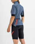 SPORTFUL chaqueta impermeable - FIANDRE LIGHT NORAIN - azul