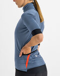 SPORTFUL chaqueta impermeable - FIANDRE LIGHT NORAIN - azul