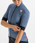 SPORTFUL chaqueta impermeable - FIANDRE LIGHT NORAIN - azul
