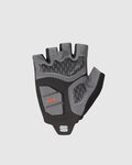 SPORTFUL guantes de dedos cortos - TOTAL COMFORT - negro
