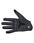 SPORTFUL guantes de dedos largos - FULL GRIP - negro