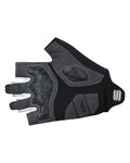 SPORTFUL guantes de dedos cortos - TC LADY - blanco