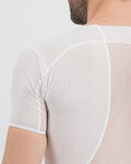 SPORTFUL Camiseta de manga corta - PRO - blanco