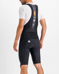 SPORTFUL Camiseta de manga corta - PRO - blanco