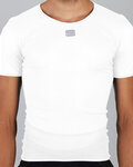 SPORTFUL Camiseta de manga corta - PRO - blanco
