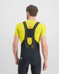 SPORTFUL Camiseta de manga corta - PRO BASELAYER - amarillo