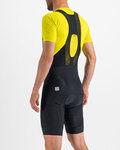 SPORTFUL Camiseta de manga corta - PRO BASELAYER - amarillo