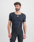 SPORTFUL Camiseta de manga corta - PRO BASELAYER - azul