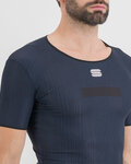 SPORTFUL Camiseta de manga corta - PRO BASELAYER - azul
