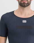 SPORTFUL Camiseta de manga corta - PRO BASELAYER - azul