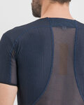 SPORTFUL Camiseta de manga corta - PRO BASELAYER - azul