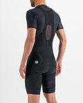 SPORTFUL Camiseta de manga corta - PRO BASELAYER - azul