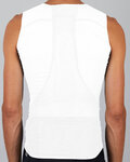 SPORTFUL camiseta sin mangas - PRO TERMO - blanco