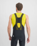 SPORTFUL Camiseta de manga corta - PRO BASELAYER - amarillo