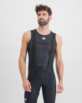SPORTFUL camiseta sin mangas - PRO BASELAYER - azul