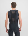SPORTFUL camiseta sin mangas - PRO BASELAYER - azul