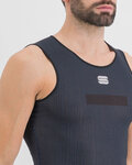 SPORTFUL camiseta sin mangas - PRO BASELAYER - azul