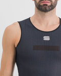 SPORTFUL camiseta sin mangas - PRO BASELAYER - azul