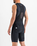 SPORTFUL camiseta sin mangas - PRO BASELAYER - azul