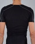 SPORTFUL Camiseta de manga corta - THERMODYNAMIC LITE - negro