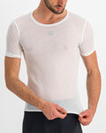 SPORTFUL Camiseta de manga corta - THERMODYNAMIC LITE - blanco