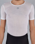 SPORTFUL Camiseta de manga corta - THERMODYNAMIC LITE - blanco